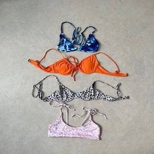 Bikini Top Bundle
